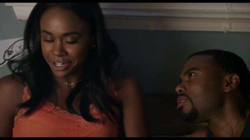 Oh my god... Darius, knock it off