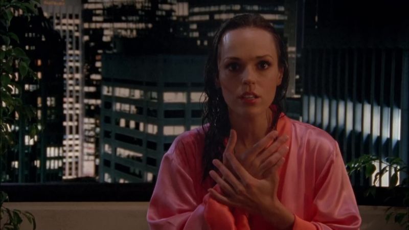 Oh, my god. - Do you like it?