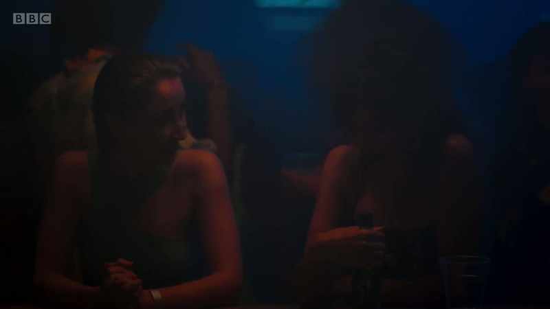 Oh, my God, do you remember the dinner? We met?