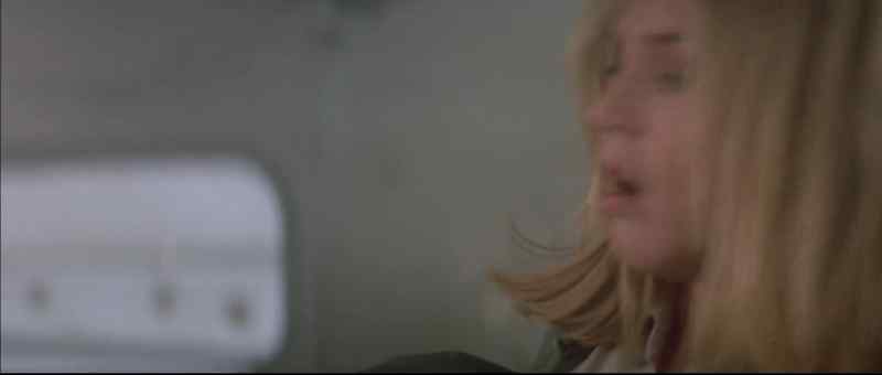 Oh, God. - Do you want to play catch?