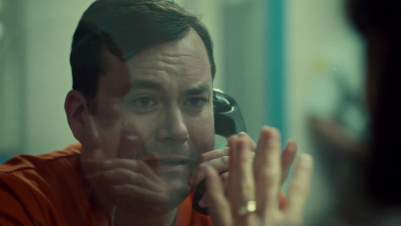 Oh, God, Donnie