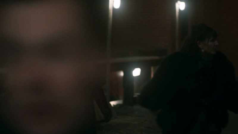 Oh, God. - Don't worry, Toby
