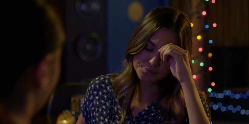 Oh, my God, Emily!