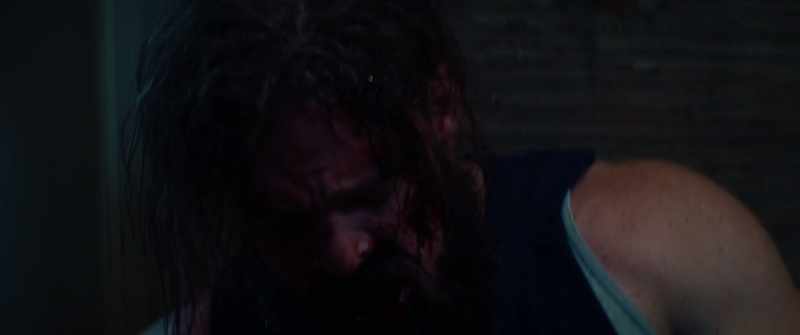 Oh, God! (GROANS)