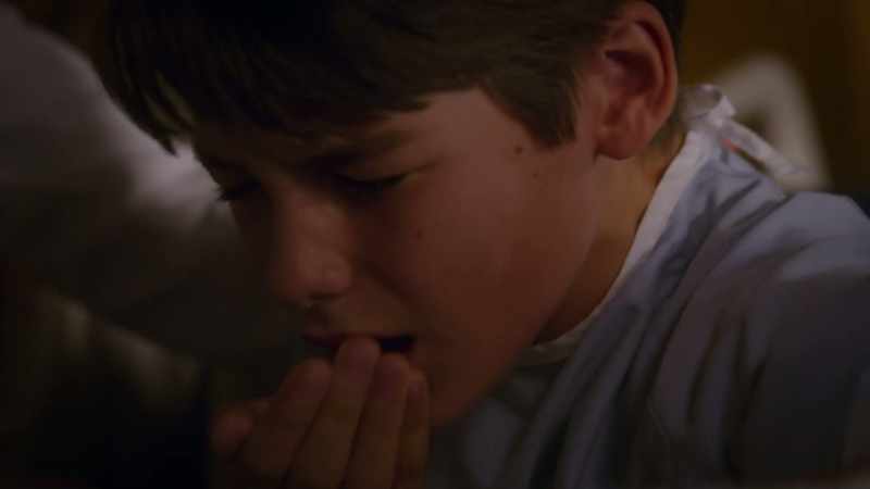 Oh, my God! Hands right here