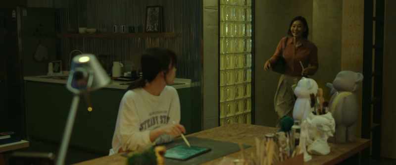 Oh my god, have you seen 'Dung Won-chang'?