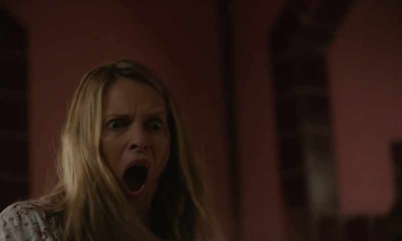 Oh, my God! Help! Oh, my God! Help!