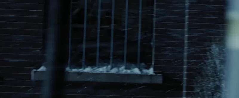 Oh my God He's gonna make it
