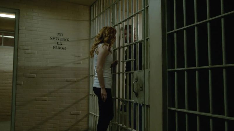 Oh, my god, how are you even standing?