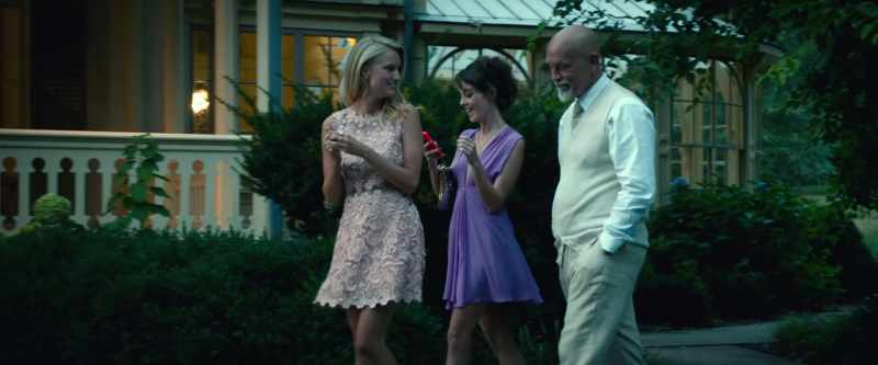 Oh, my God. I love SpongeBob. - Oh, yeah?