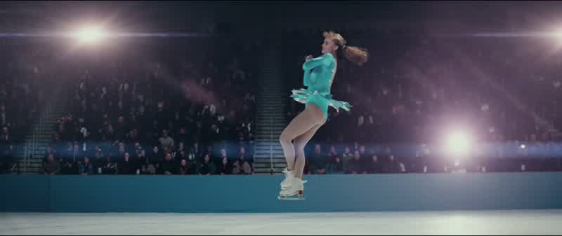 Oh my God I mean it wastotally the most awesomest thing'Cause leading up to it you're likeI can't do it I can't I can'tAnd then bam I canAnd all those people who said I couldn't make itwell fuck you I