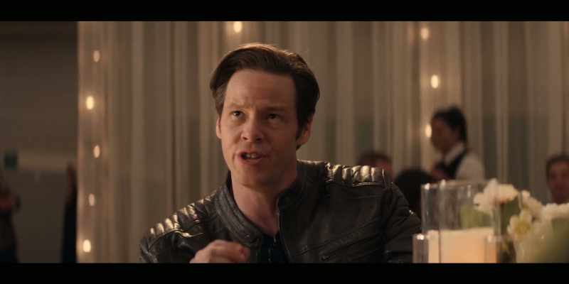 Oh, my God. I really don't like Xavier