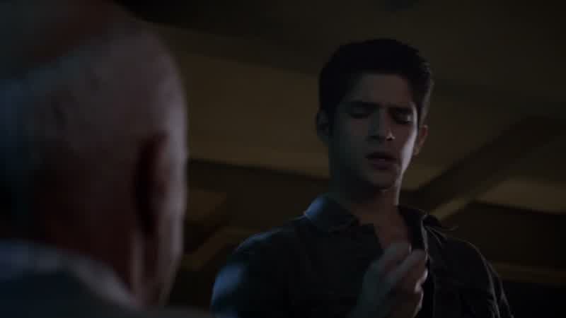 Oh, God, I think about you sometimes, Scott