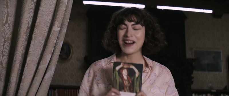 Oh, my God, I'm about to change your world