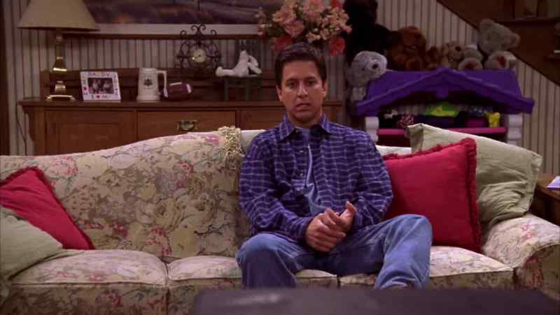 Oh, god, I'm exhausted