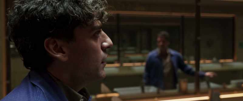 Oh, God. I'm gonna die. - You... Steven
