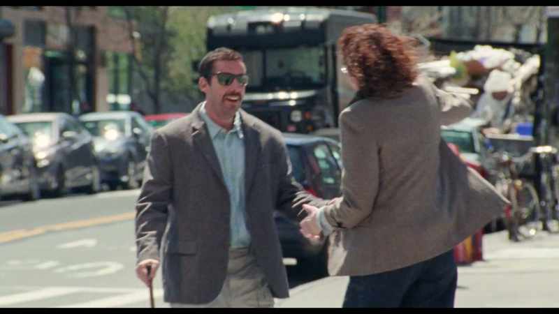 Oh, my God, I'm just consulting for someone around the corner