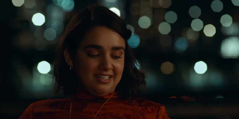 Oh, my God. - I'm like, 