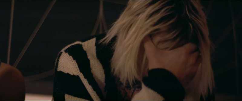 Oh, my God. - I'm so sorry