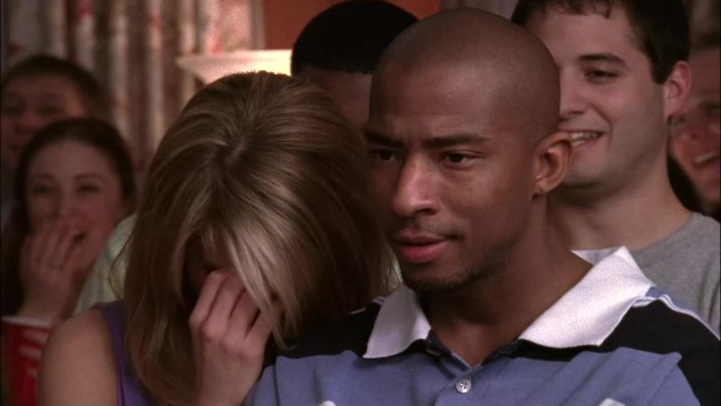 Oh, my God. Is that Nathan?