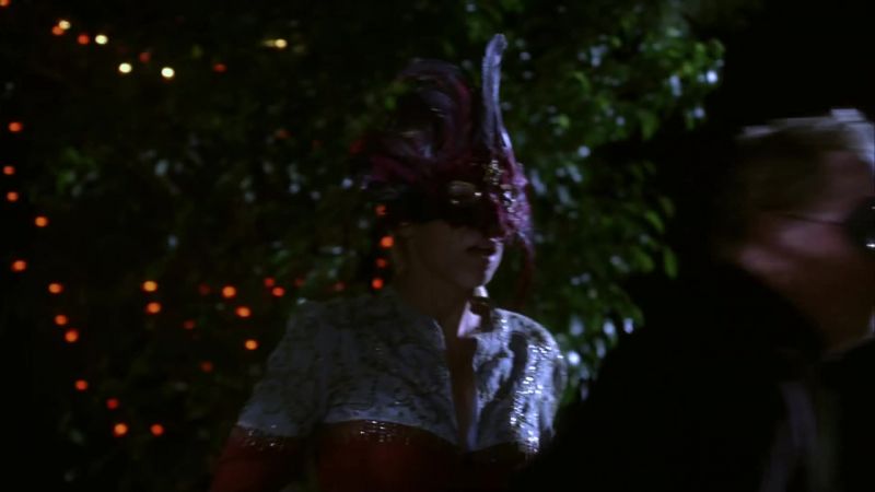 Oh, my god, jessica!