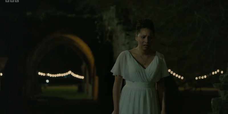 Oh, my God! Just do as you're told