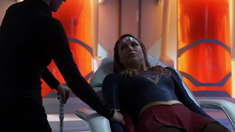 Oh, my god. Kara