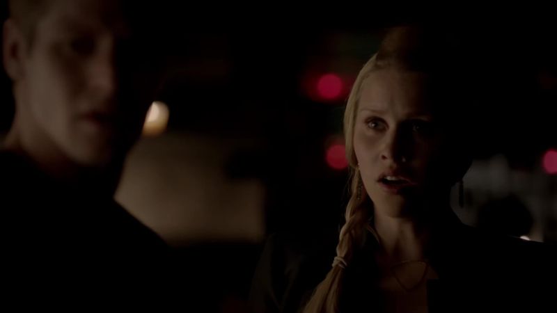 Oh, my God. Kol