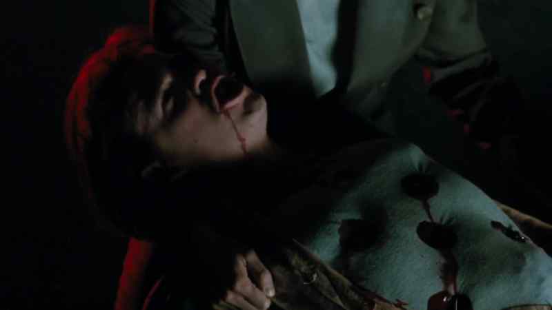 Oh, my God, Maggie! What's going on?