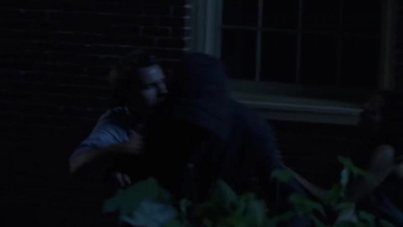 Oh, my God, Maggie!