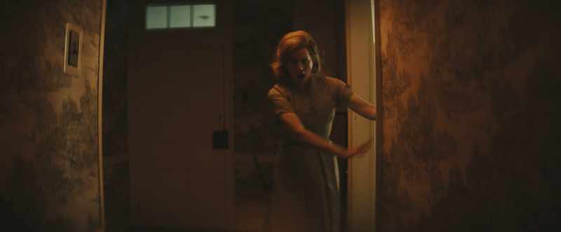 Oh, my God. Mary Flannery!