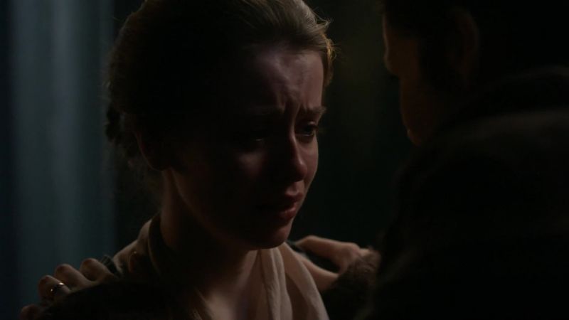 Oh, God, Mary