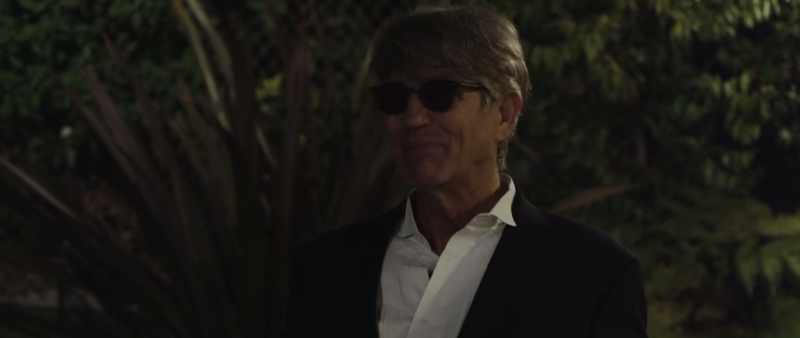 Oh, my god, Michael j, it's so good to see you