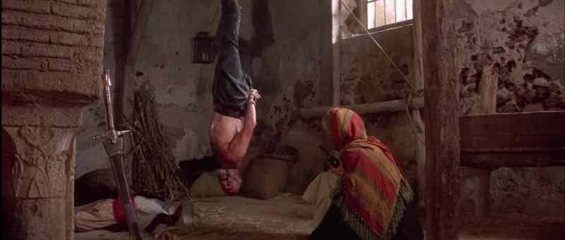 Oh, my God! - Mrs. Pedecaris