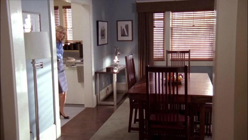 Oh, God! My God! Natalie!