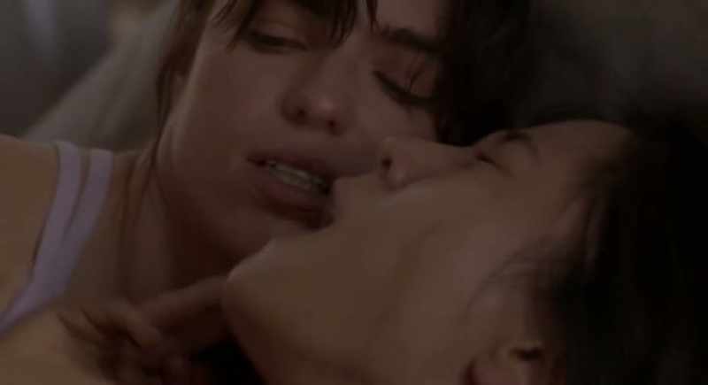 Oh, God! Oh, my God!