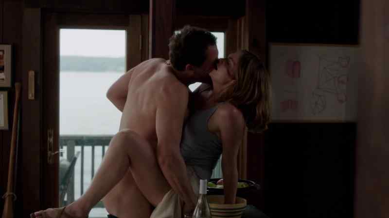 Oh, my God. Oh, God