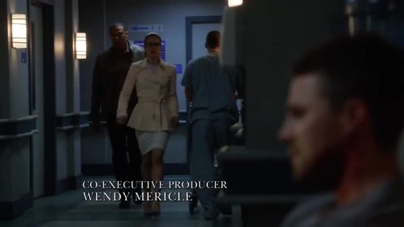 Oh, my God. Oliver!