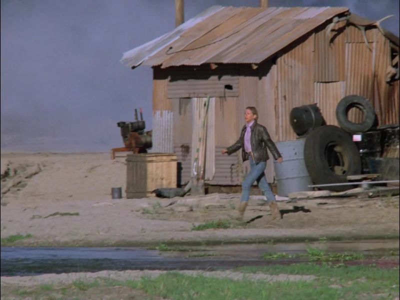 Oh, God. PETE: Oh, no!