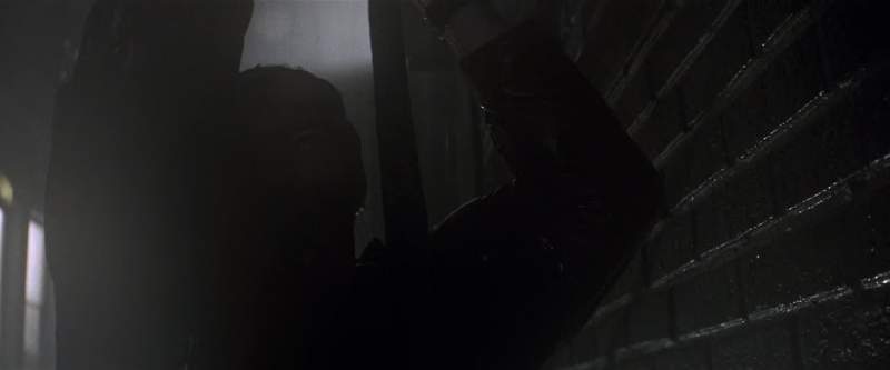 Oh God please don't let him die