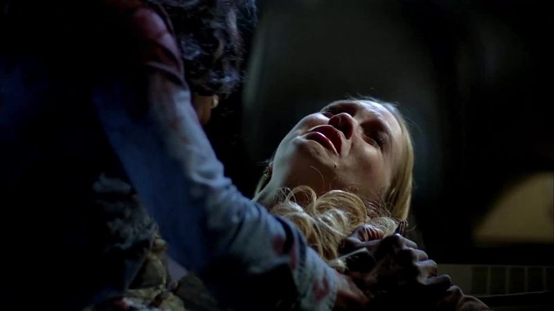 Oh, God, please. I don't want to die