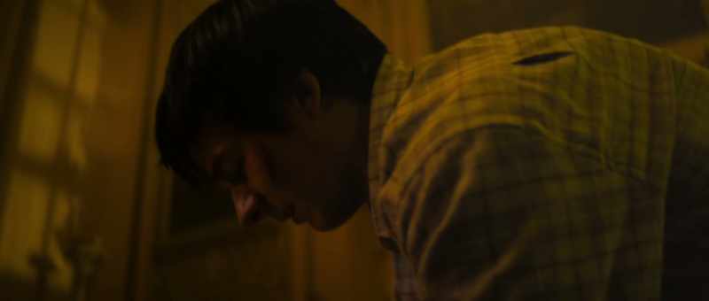 Oh God, Rob! [groans]