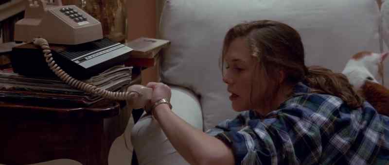 Oh, my God, Romeo. Is that the time?