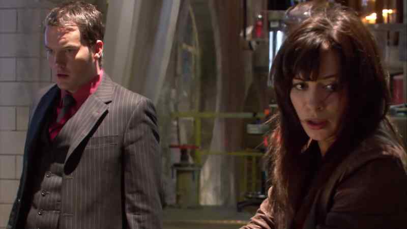 Oh, my God