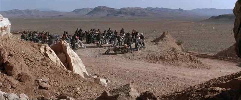 Oh, my God