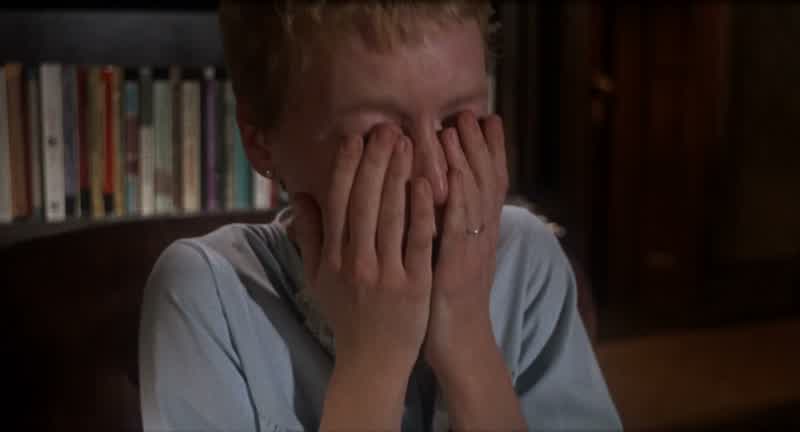 Oh, God!