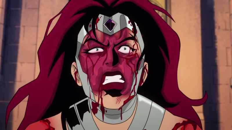 �� Oh, my God ♪