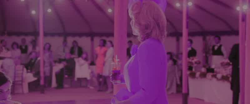 MARY Oh GodThere ought to be a law against Englishmen on dance floors