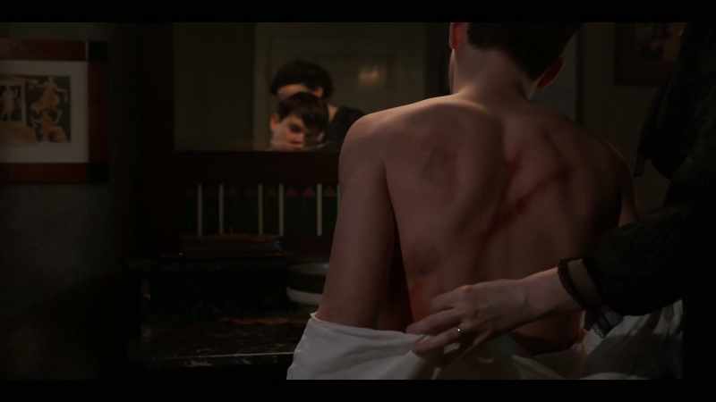 Oh, my God!