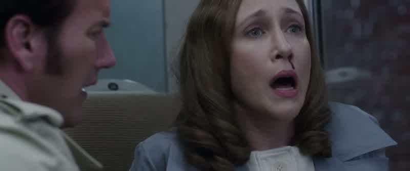Oh, God!